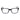 Nike Black Women Glasses Frame