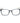 Nike Gray Stainless Steel Glasses (Frames)