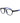 Nike Blue Stainless Steel Glasses (Frames)