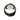 Police Black Leather Watch