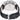 Police Blue Leather Watch