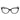 Longchamp Black Women Glasses Frame
