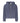 Pepe Jeans Blue Cotton Women's Hoodie
