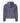 Pepe Jeans Blue Cotton Women's Hoodie