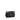 Vivienne Westwood Black Calf Leather Bos Taurus Wallet