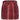 PINKO Red Cotton Women's Miniskirt