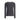 Brunello Cucinelli Long sleeve wool ribbed jersey T-shirt with shiny trim