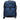 Piquadro Blue Fabric Luggage And Travel