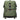 Piquadro Green Fabric Luggage And Travel