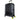 Piquadro Gray Polycarbonate Luggage And Travel