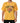 Dolce & Gabbana Yellow Secret Graden Floral Cotton CrewNeck T-shirt