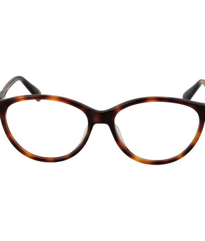 Longchamp Brown Acetate Glasses (Frames)