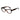 Longchamp Brown Women Glasses Frame
