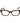 Longchamp Brown Acetate Glasses (Frames)