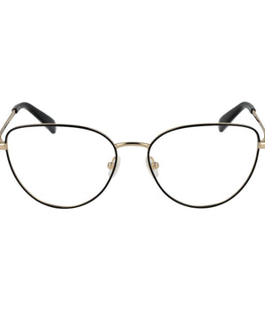 Longchamp Black Metal Glasses (Frames)