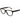 Lozza Brown Cellulose Acetate Glasses (Frames)