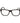 Lozza Brown Cellulose Acetate Glasses (Frames)