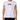 Dolce & Gabbana White Cotton Sleeveless Printed Tank T-shirt