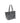 Alexander Wang Gray Leather Shoulder Bag