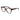 Longchamp Brown Women Glasses Frame