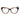 Longchamp Brown Women Glasses Frame