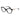 Longchamp Black Women Glasses Frame