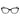 Longchamp Black Women Glasses Frame