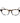 Lozza Multicolor Nickel Silver (Alloy) Glasses (Frames)