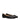 Chloé Black Leather Ballet Flats