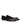 Chloé Black Leather Ballet Flats