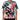 Dolce & Gabbana White Graffiti Crew Neck Short Sleeves T-shirt