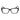 Longchamp Black Women Glasses Frame