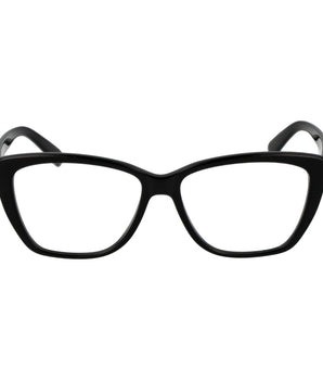Longchamp Black Acetate Glasses (Frames)