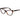 Longchamp Brown Acetate Glasses (Frames)