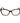 Longchamp Brown Acetate Glasses (Frames)