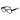 Longchamp Black Women Glasses Frame