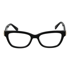 Longchamp Black Women Glasses Frame
