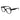 Longchamp Black Women Glasses Frame