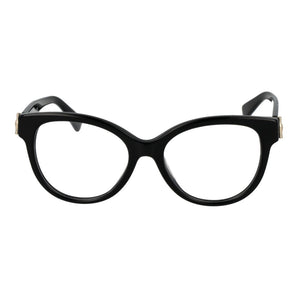 Longchamp Black Women Glasses Frame