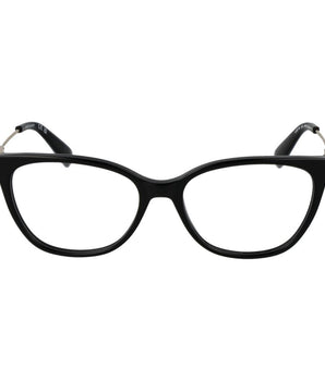 Longchamp Black Metal Glasses (Frames)