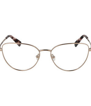 Longchamp Gold Metal Glasses (Frames)