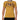 Dolce & Gabbana Yellow Logo Crew Neck Short Sleeves T-shirt