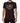 Dolce & Gabbana Brown Coin Laurel Print Men Crew Neck T-shirt