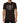 Dolce & Gabbana Brown Coin Laurel Print Men Crew Neck T-shirt
