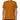 Dolce & Gabbana Golden Brown Crew Neck Short Sleeve T-shirt