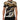 Dolce & Gabbana Multicolor Millennials Star CrewNeck T-shirt