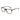 Fila Multicolor Men Glasses Frame