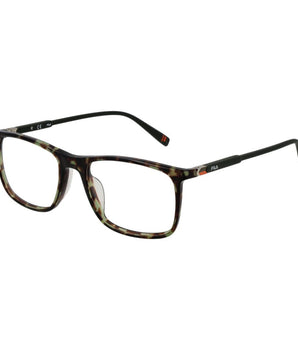 Fila Multicolor Men Glasses Frame