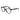 Longchamp Black Women Glasses Frame