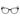 Longchamp Black Women Glasses Frame